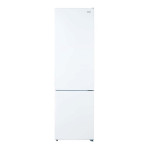 Холодильник ZARGET ZRB 360NS1WM