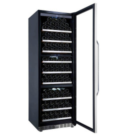 Винный шкаф LaSommeliere MZ3V180