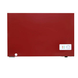 Морозильный ларь WILLMARK CF-250CS красный