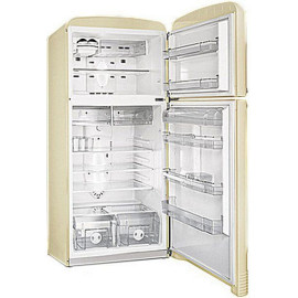 Холодильник SMEG fab50p
