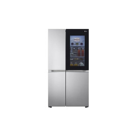 Холодильник LG GC-Q257CAFC