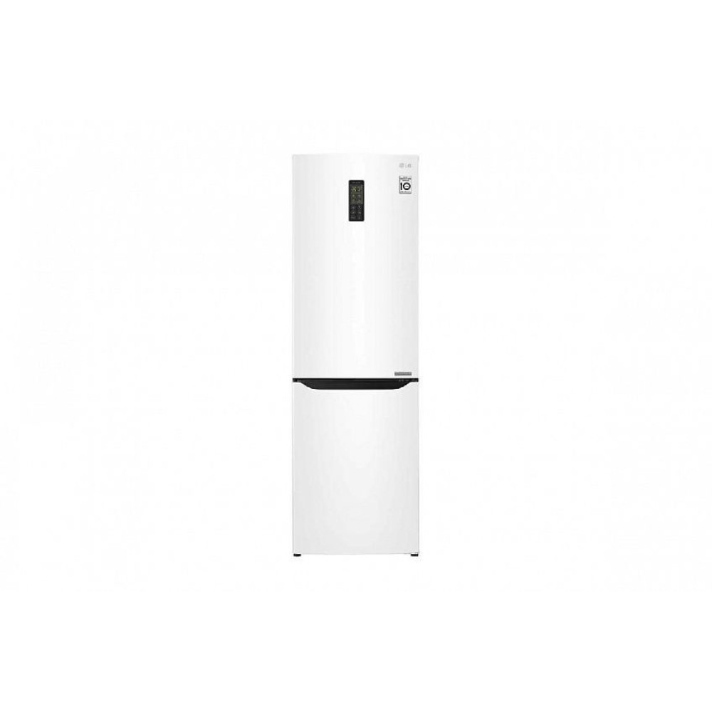 Холодильник LG GA-B419SQUL