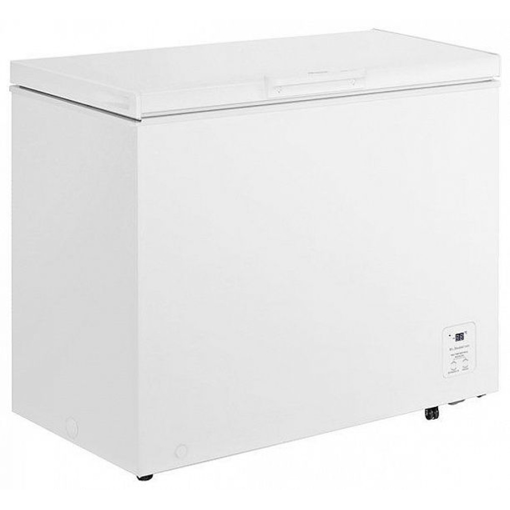 Морозильный ларь HISENSE FC-32DD4SA1