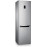 Холодильник Samsung RB31FERNCSA серебристый