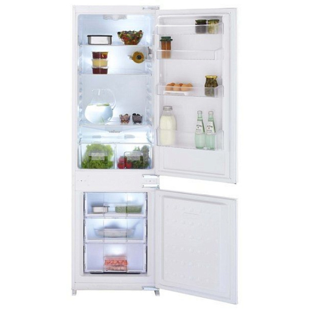 Холодильник BEKO cbi 7771
