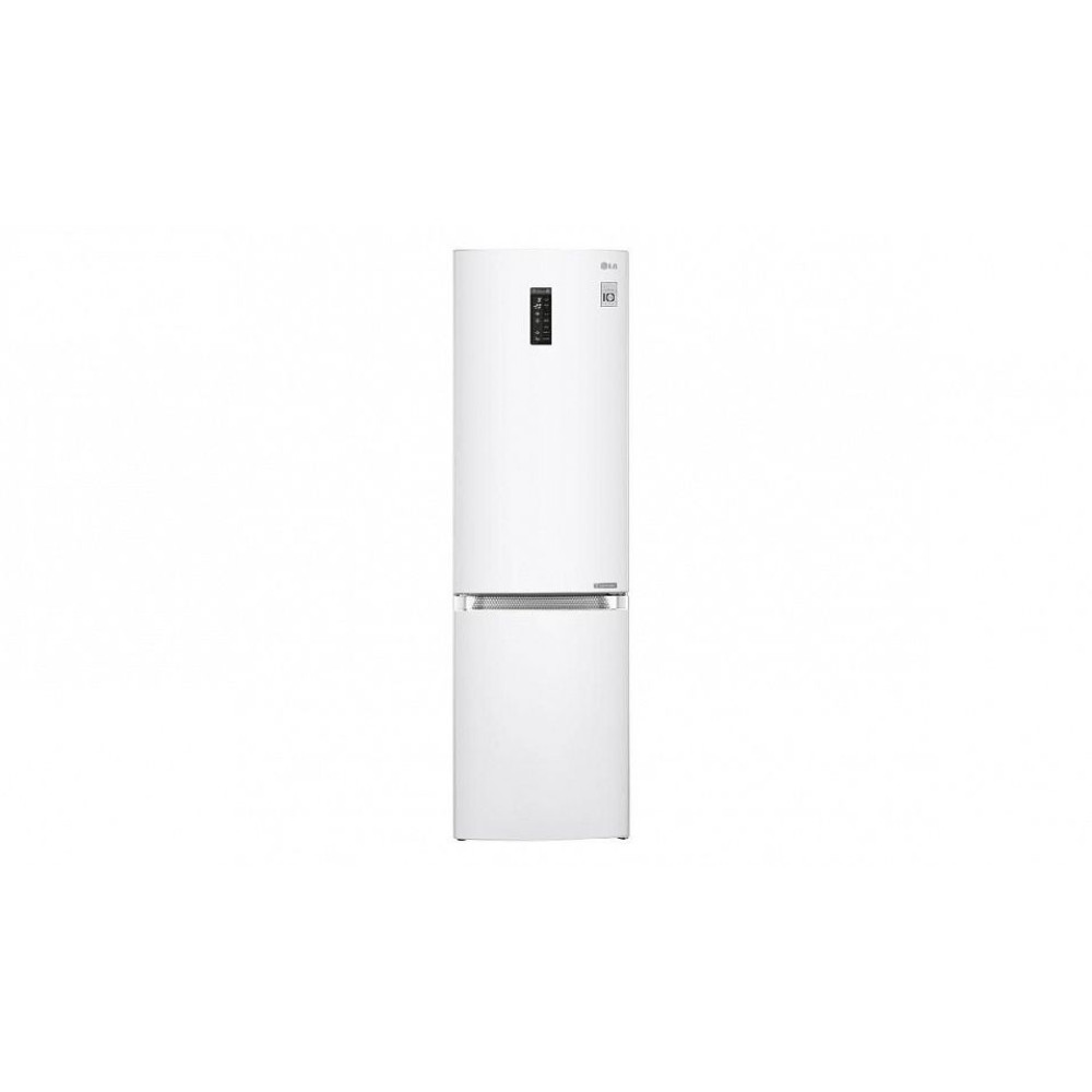 Холодильник LG GA-B499 TVKZ