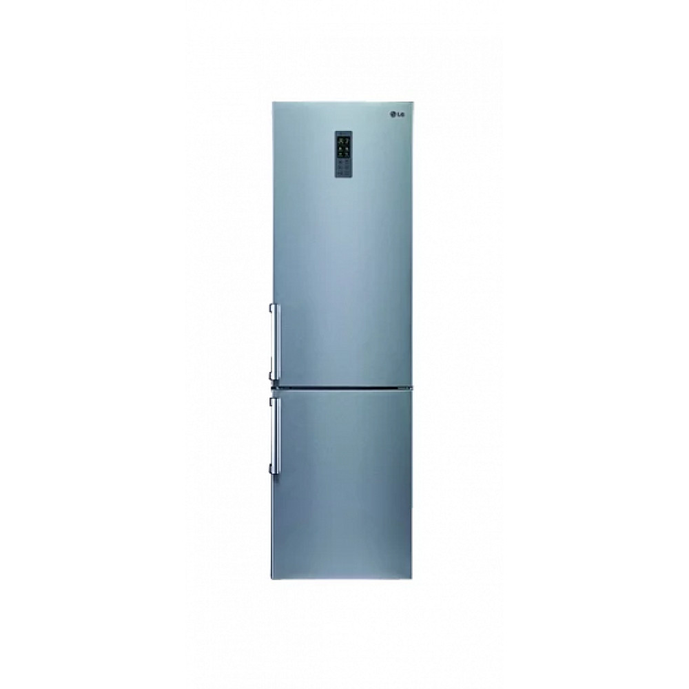 Холодильник LG GW-B509ELQZ