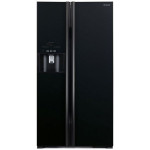 Холодильник side-by-side HITACHI r-s702 gpu2 gbk