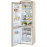 Холодильник FRANKE fcb 350 as pw r a++ (118.0173.954) крем правый