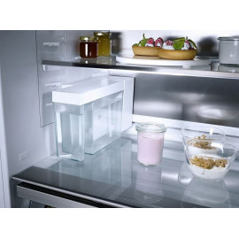 Холодильник MIELE KFN 7785 C