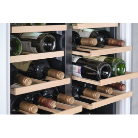 Винный шкаф CELLAR PRIVATE CP042-2TW