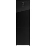 Холодильник HIBERG RFC-400DX NFGB inverter
