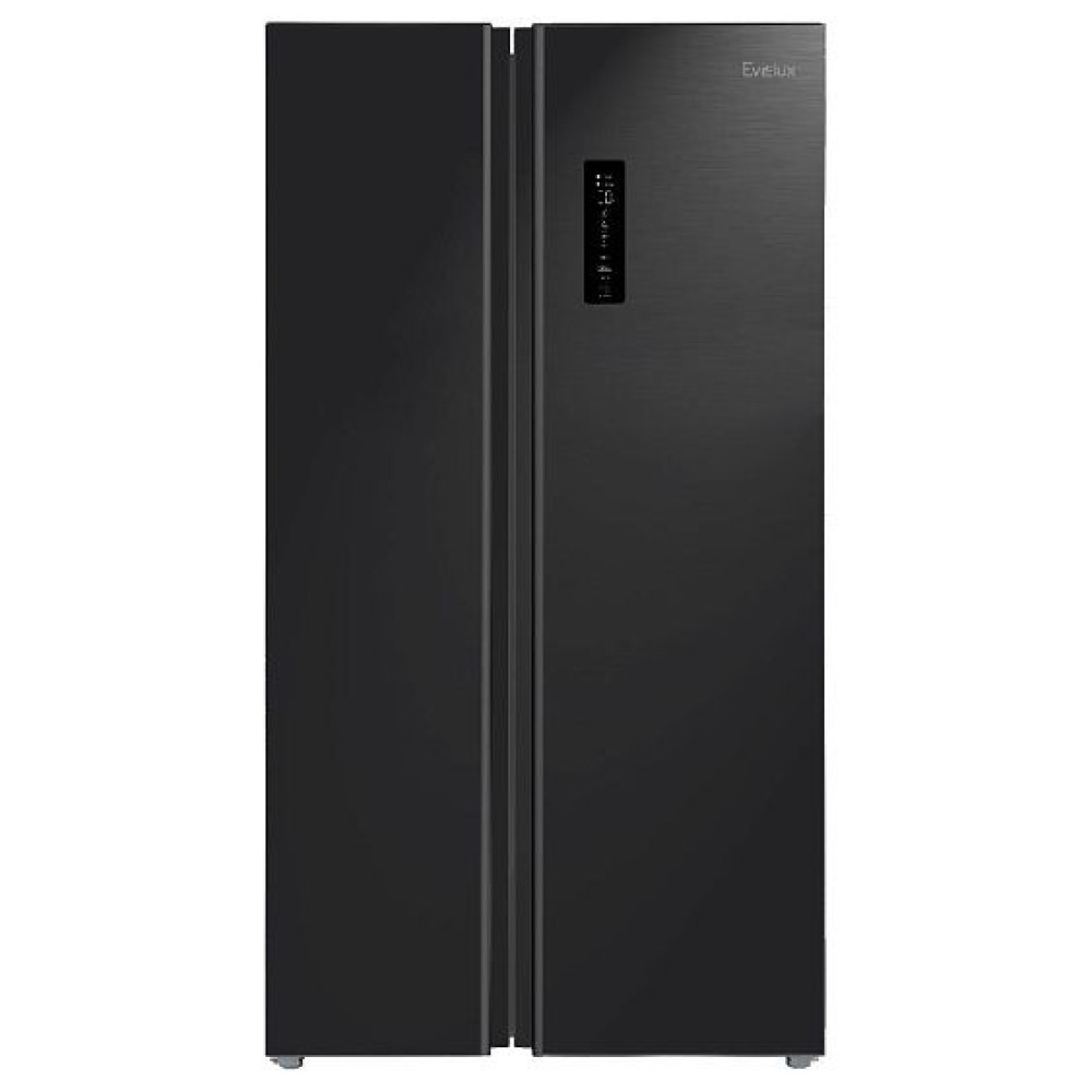 Холодильник EVELUX FSBS 5100 B