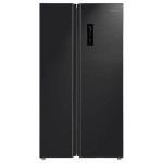 Холодильник EVELUX FSBS 5100 B