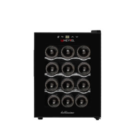 Винный шкаф MEYVEL MV12-TB1