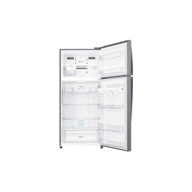 Холодильник LG GN-H702HMHU