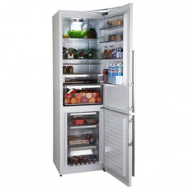 Холодильник Electrolux EN 93888 белый