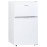 Холодильник TESLER RCT-100 WHITE
