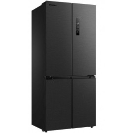 Холодильник TOSHIBA GR-RF610WE-PMS(06)