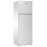Холодильник ASCOLI ADFRW350W (белый)