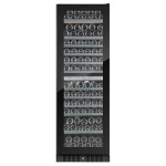 Винный шкаф TEMPTECH ST180DRB