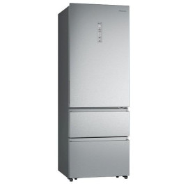 Холодильник HISENSE RT641N4ACE