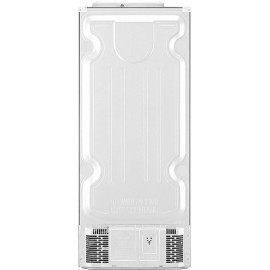 Холодильник LG GN-C422SMCZ серебристый