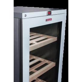Винный шкаф LaSOMMELIERE VIP265V