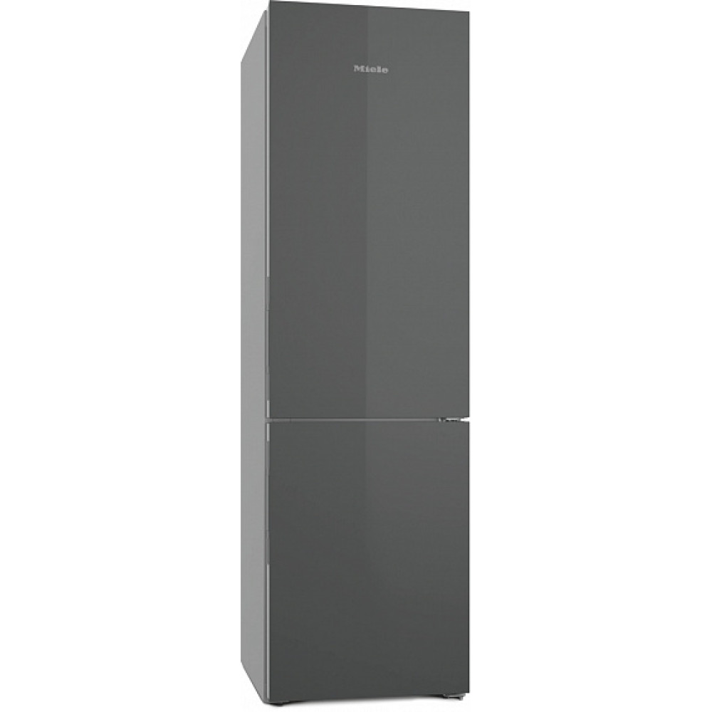 Холодильник MIELE KFN 4898 AD GRGR