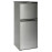 Холодильник БИРЮСА Б-M153 серебристый