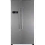 Холодильник Sharp SJ-X640HS3 нержавеющая сталь