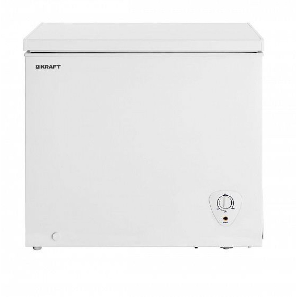 Морозильный ларь KRAFT BD(W)-237R