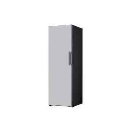 Морозильная камера LG GC-B404FAQM