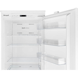 Холодильник WEISSGAUFF WRKI 195 Full NoFrost Inverter