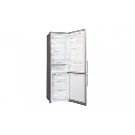 Холодильник LG ga-b489ymqz