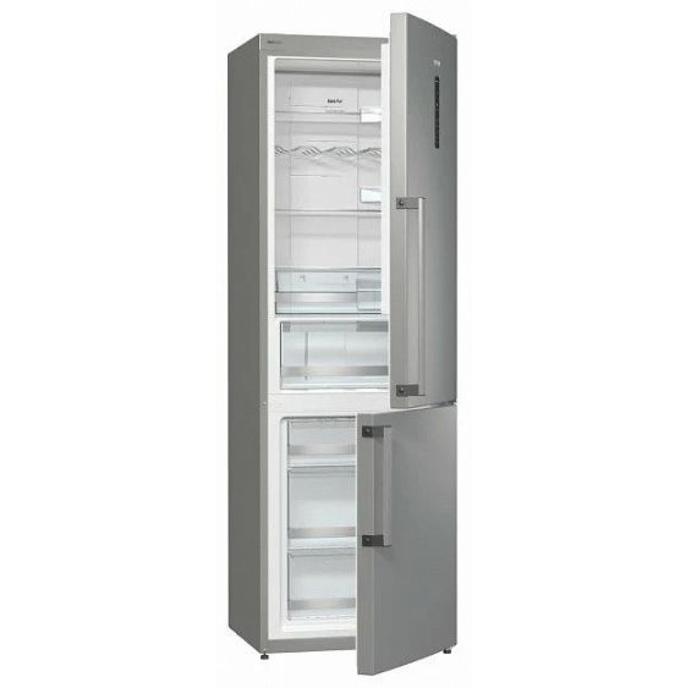 Холодильник Gorenje NRK 6192 TX