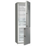 Холодильник Gorenje NRK 6192 TX