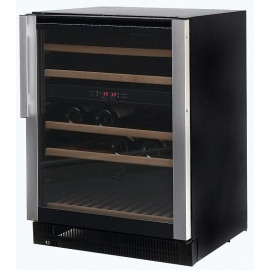 Винный шкаф VESTFROST SOLUTIONS W 45 (2 зоны)
