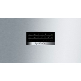 Холодильник Bosch KGN49XI30 нержавеющая сталь