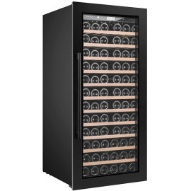 Винный шкаф TEMPTECH OZ124SB