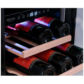 Винный шкаф TEMPTECH PRESQ38DB