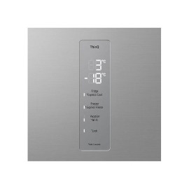 Холодильник LG GC-B459ANMW