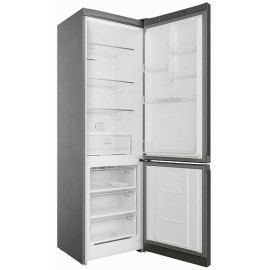 Холодильник HOTPOINT-ARISTON HT 5201I MX