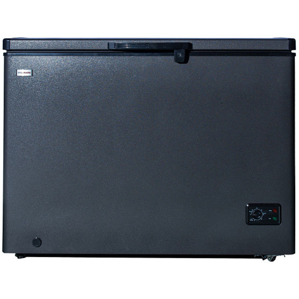 Морозильный ларь WILLMARK CF-327BS
