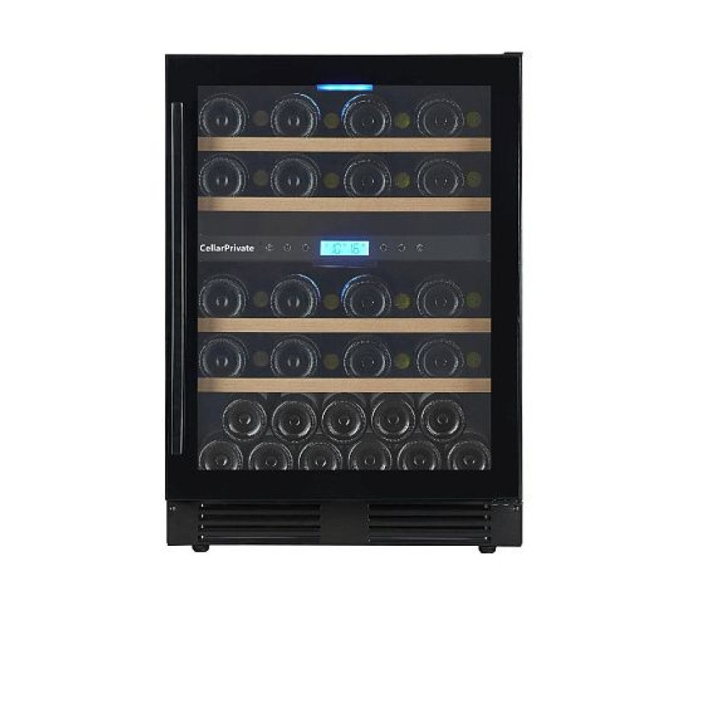 Винный шкаф CELLAR PRIVATE CP043-2TB