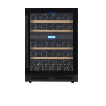 Винный шкаф CELLAR PRIVATE CP043-2TB