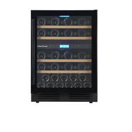 Винный шкаф CELLAR PRIVATE CP043-2TB