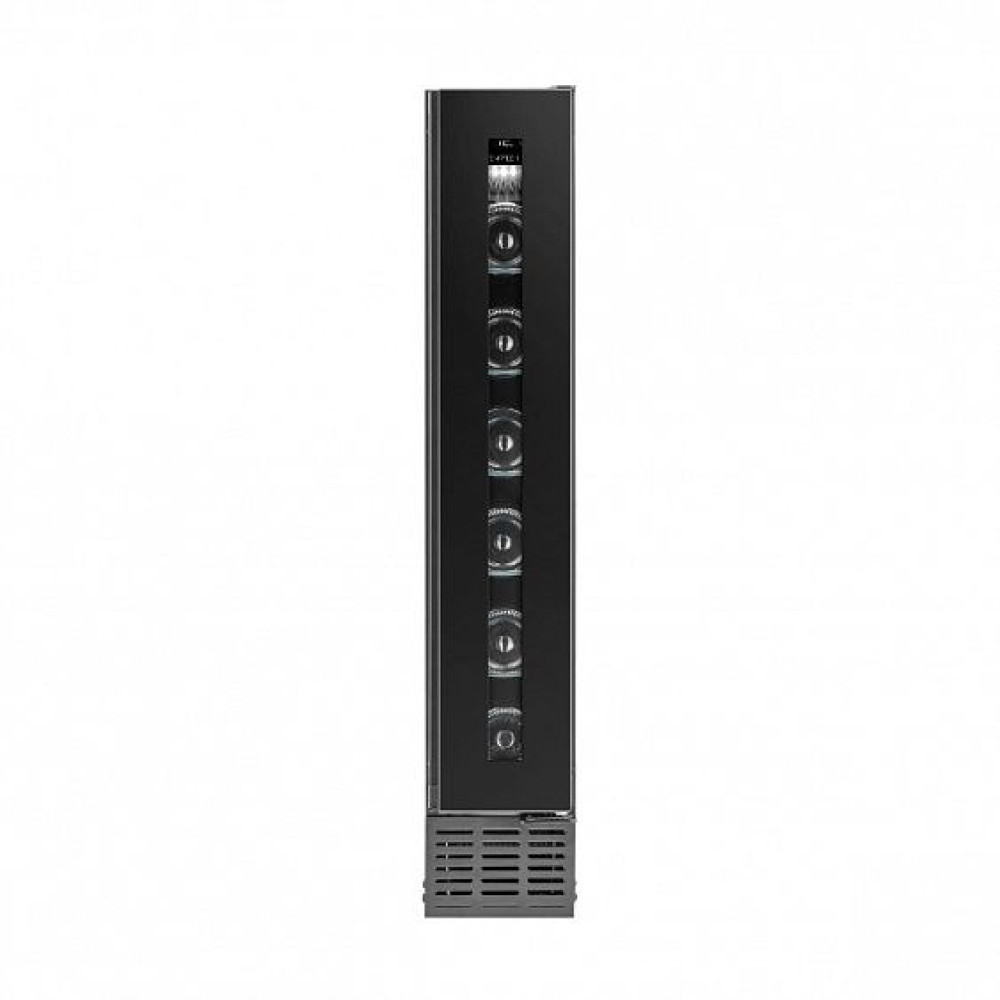 Винный шкаф TEMPTECH OBIU15SBB