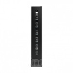 Винный шкаф TEMPTECH OBIU15SBB