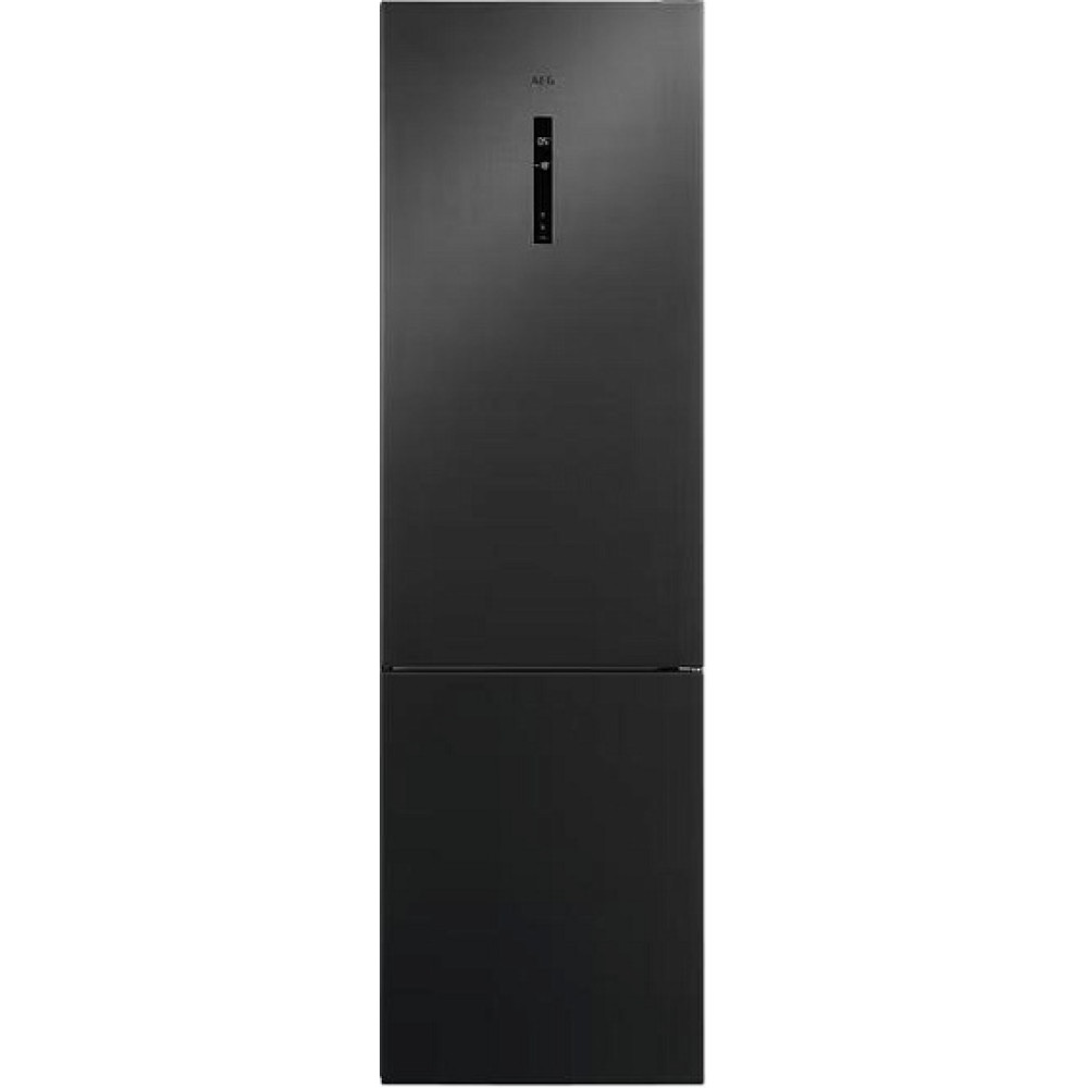 Холодильник AEG RCB 736E5 MB